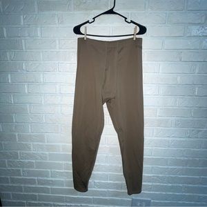 XGO Cody Brown compression pants